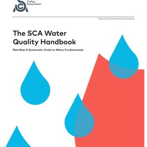 2018 SCA Water Quality Handbook